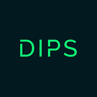 DIPS app icon
