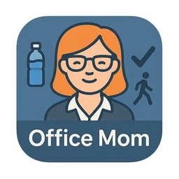 mOffice Mom app icon