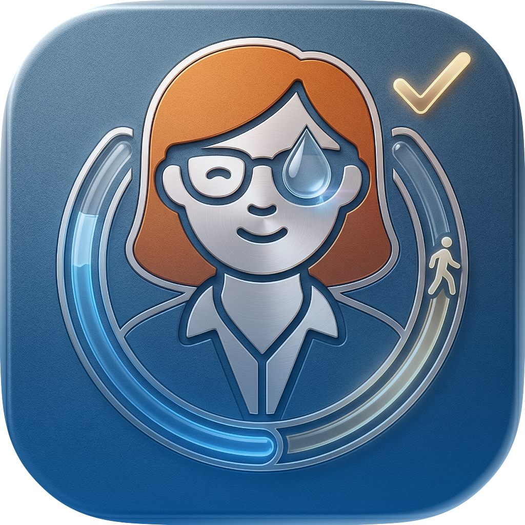 iOffice Mom app icon